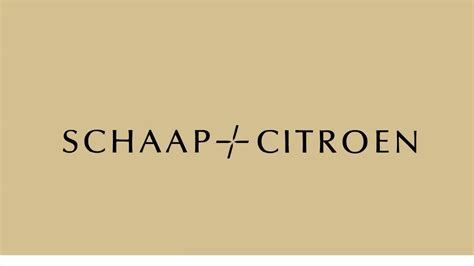 shaap en citroen.